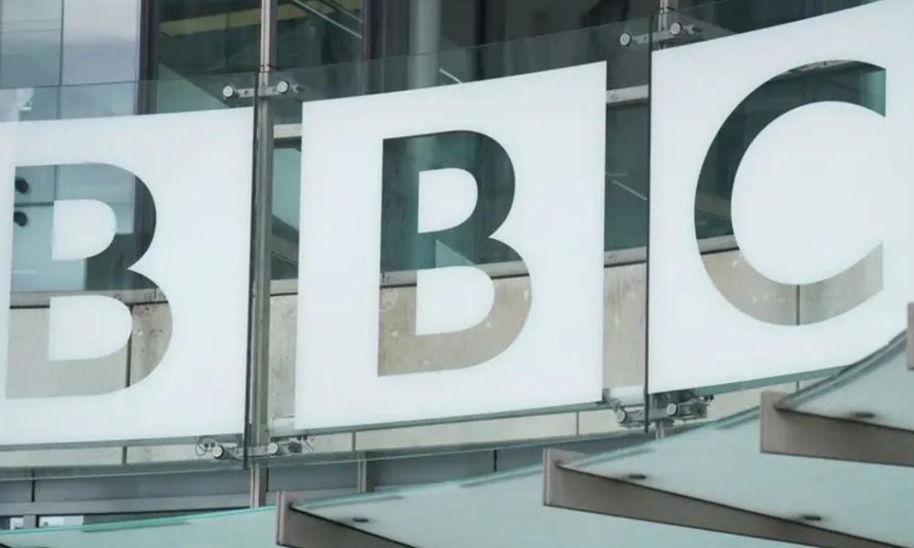 BBC presenter Natalie Pirks quits career after 13 years
