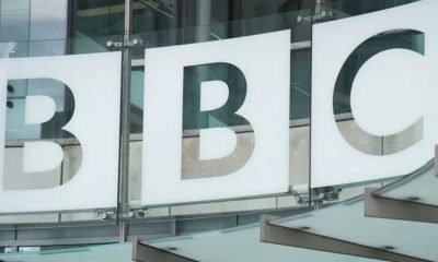 BBC presenter Natalie Pirks quits career after 13 years