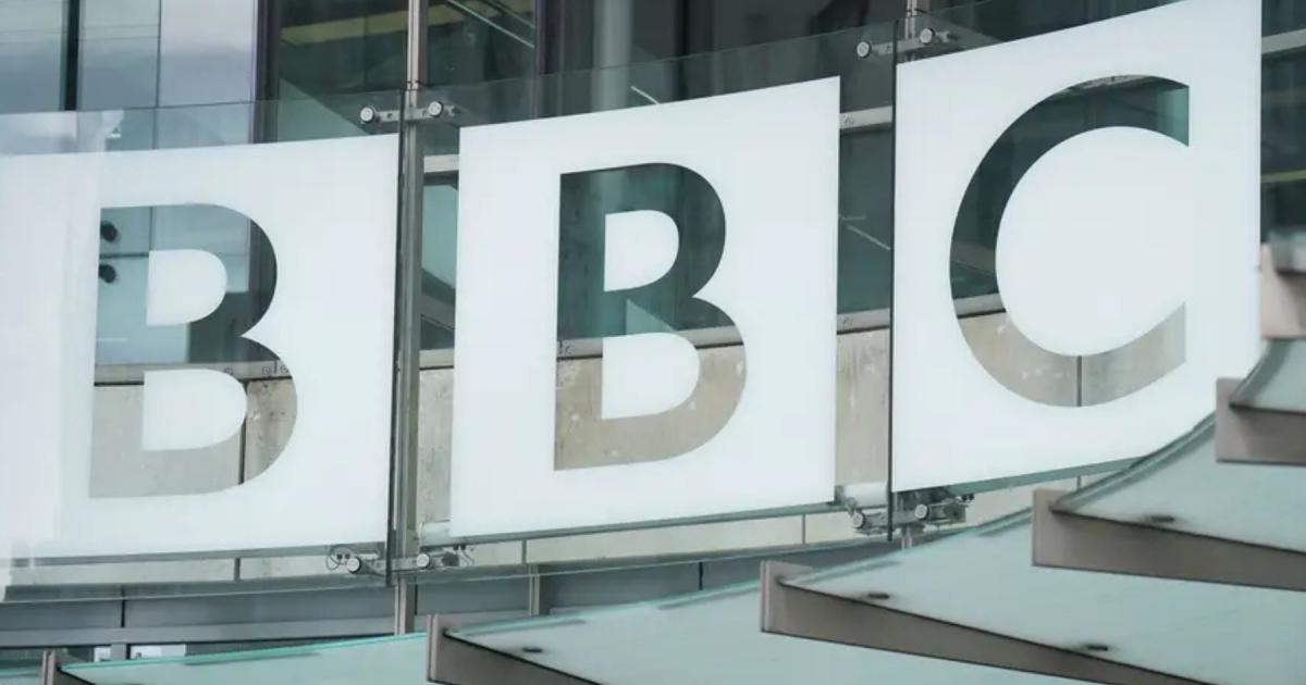 BBC presenter Natalie Pirks quits career after 13 years