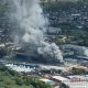 Burnley Warburtons factory fire - everything we know so far