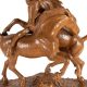 Auction of Robert ‘Mouseman’ Thompson work at Tennants