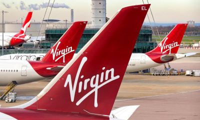 Virgin Atlantic suspends UK flights to Dubai and Seattle
