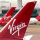 Virgin Atlantic suspends UK flights to Dubai and Seattle