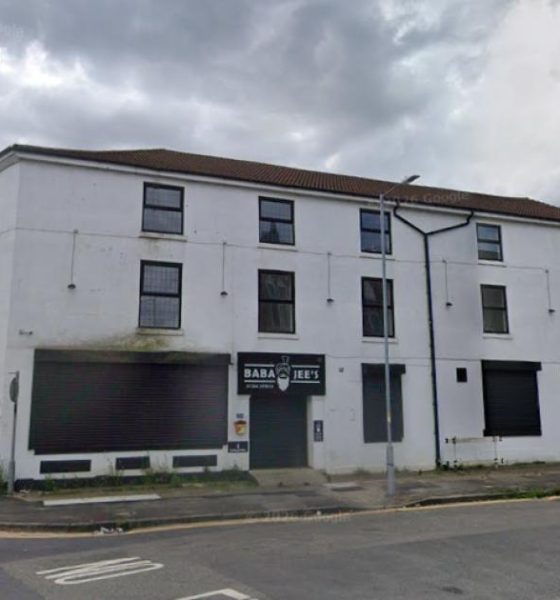 Plans to create flats above Bolton restaurant submitted