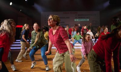 Sunderland musical heads to New York's Central Park