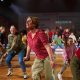 Sunderland musical heads to New York's Central Park