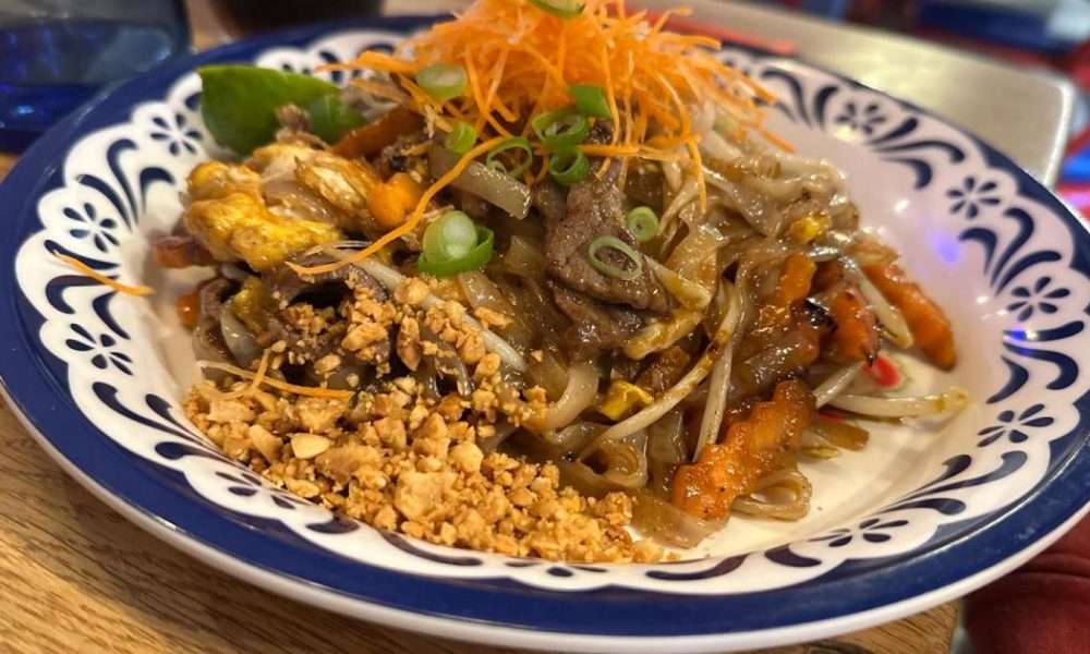 REVIEW: Thai Season, Bishopthorpe Road, York - our verdict