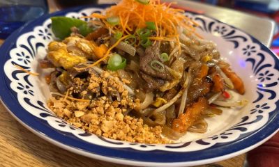 REVIEW: Thai Season, Bishopthorpe Road, York - our verdict