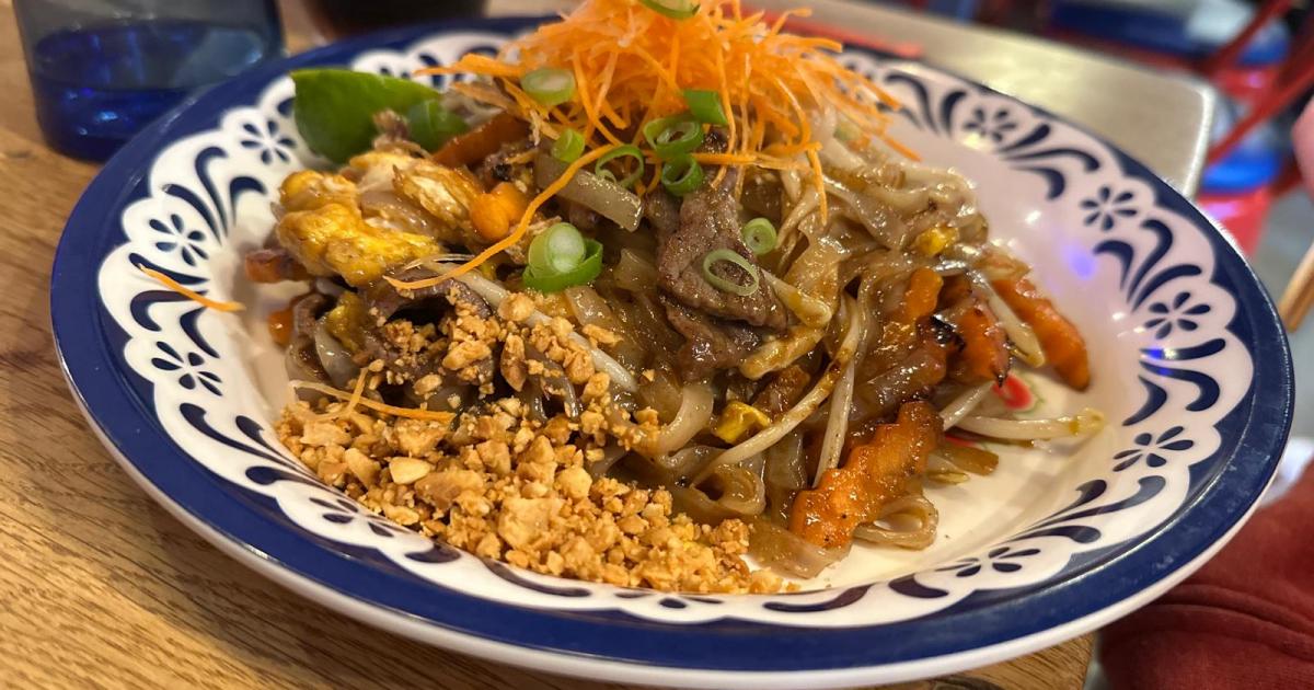 REVIEW: Thai Season, Bishopthorpe Road, York - our verdict