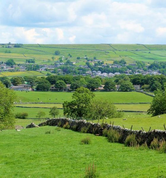How Grassington became Darrowby for All Creatures Great and Small