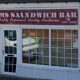 Krums Sandwich Bar, Newton Aycliffe permanently closes