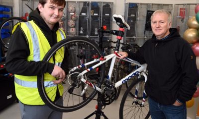 Wear Wheels launches fully funded cycling sessions in Sunderland