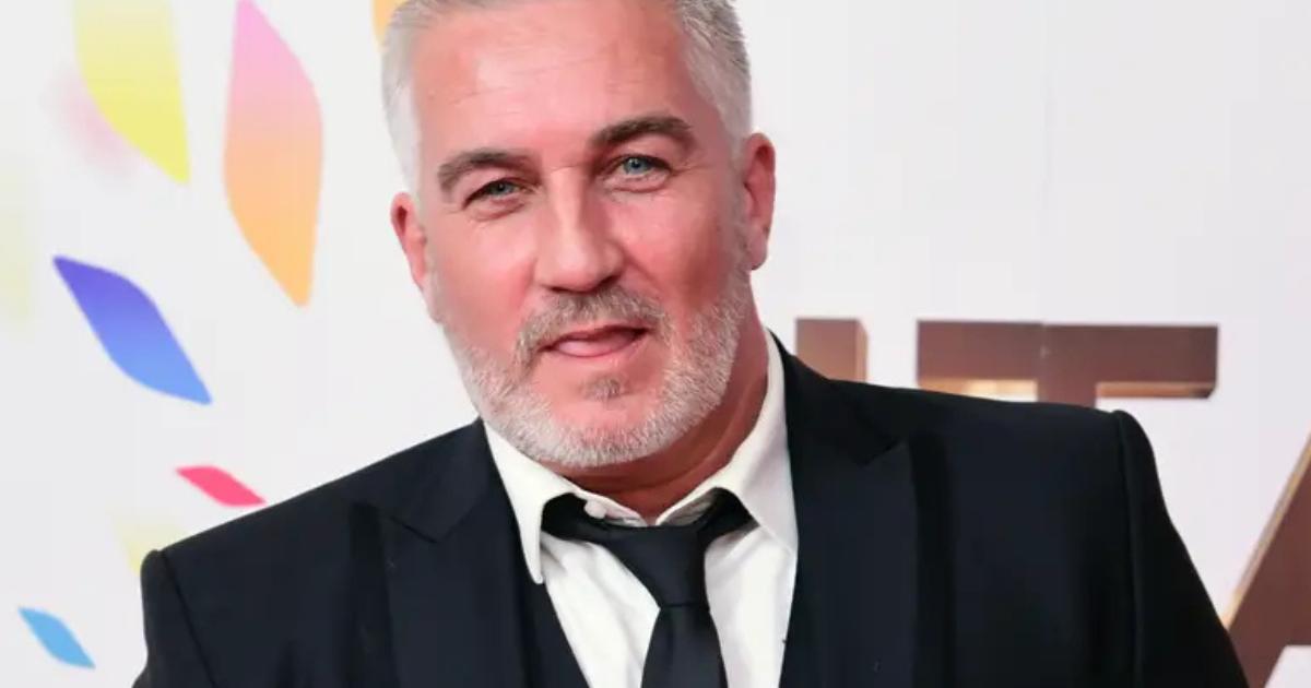GBBO star Paul Hollywood caught speeding over 100mph