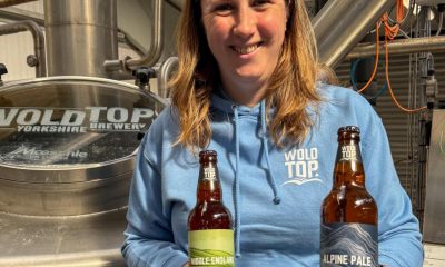 Wold Top Brewery launches seasonal new beers with ASDA