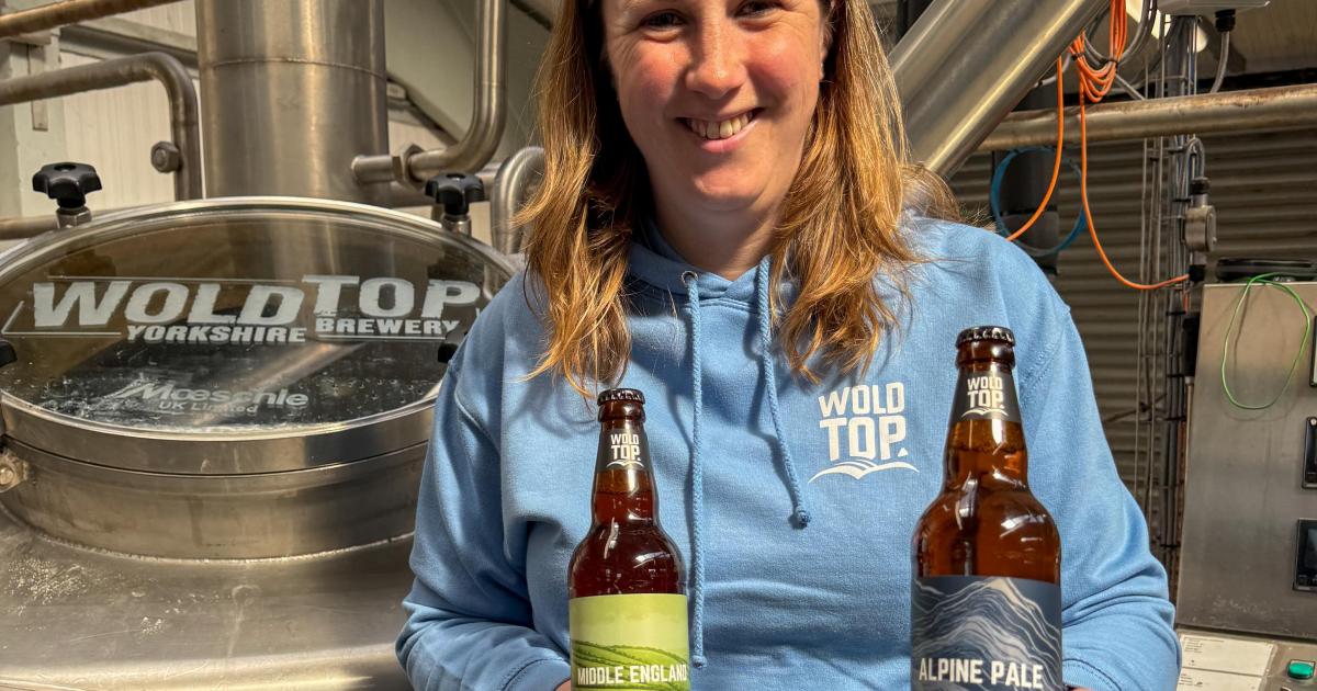 Wold Top Brewery launches seasonal new beers with ASDA
