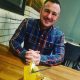 Tributes to Gary Brunton who fell from flat at Consett pub