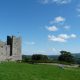 Wensleydale walk via Bolton Castle and Aysgarth Falls