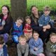 Scallywags Nursery, Edgworth, has marathon fundraiser