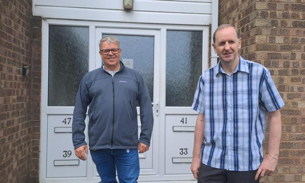 Landlord 'very angry' with Bolton at Home over eviction notices