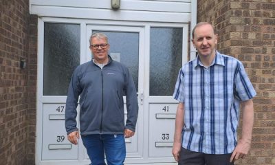 Landlord 'very angry' with Bolton at Home over eviction notices