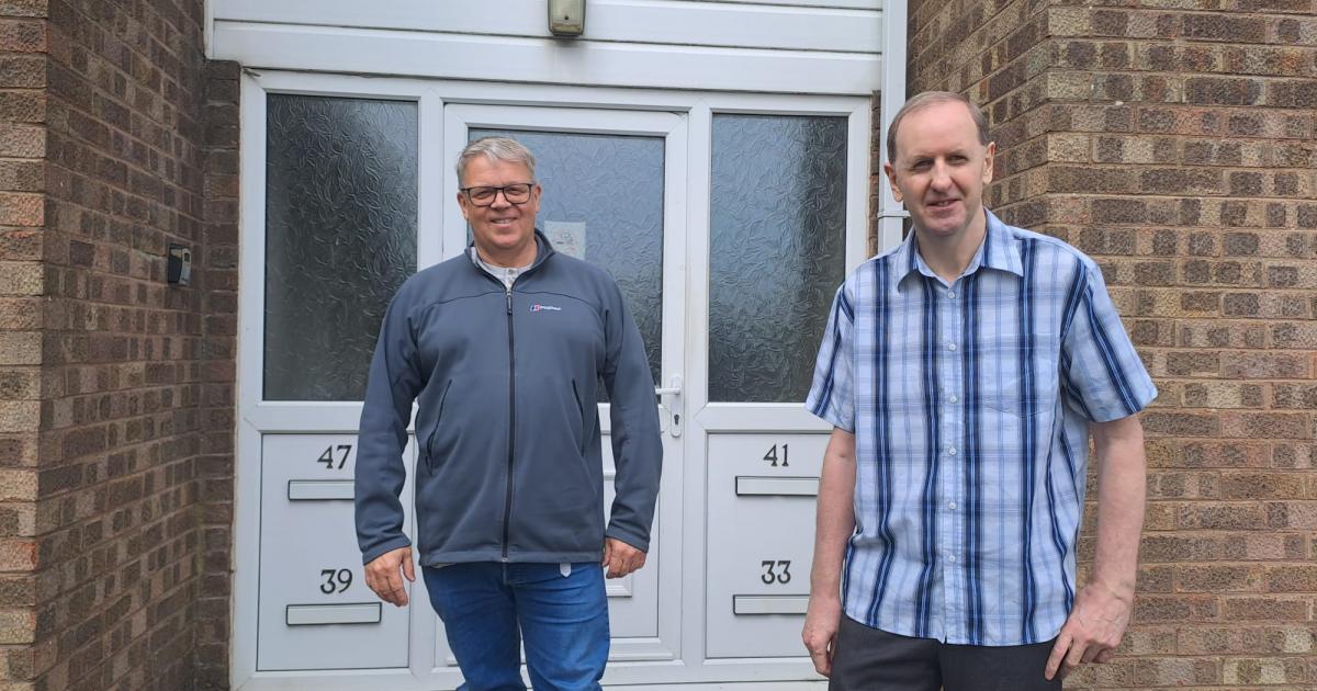Landlord 'very angry' with Bolton at Home over eviction notices