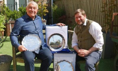 Ryedale Auctioneer's to auction Peter Shilton memorabilia