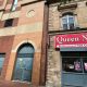Flat plans lodged for former shop in Darlington town centre