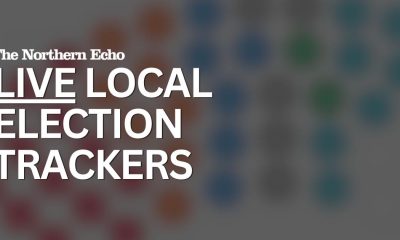 LIVE Local Election 2026 trackers show North East results