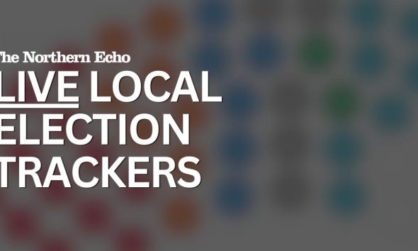 LIVE Local Election 2026 trackers show North East results
