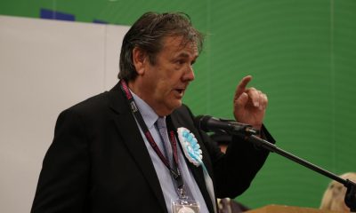 Reform UK Bolton boycotts celebrations to mark the new Mayor