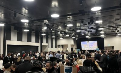 Oldham Council 2026 local election - Werneth ward results