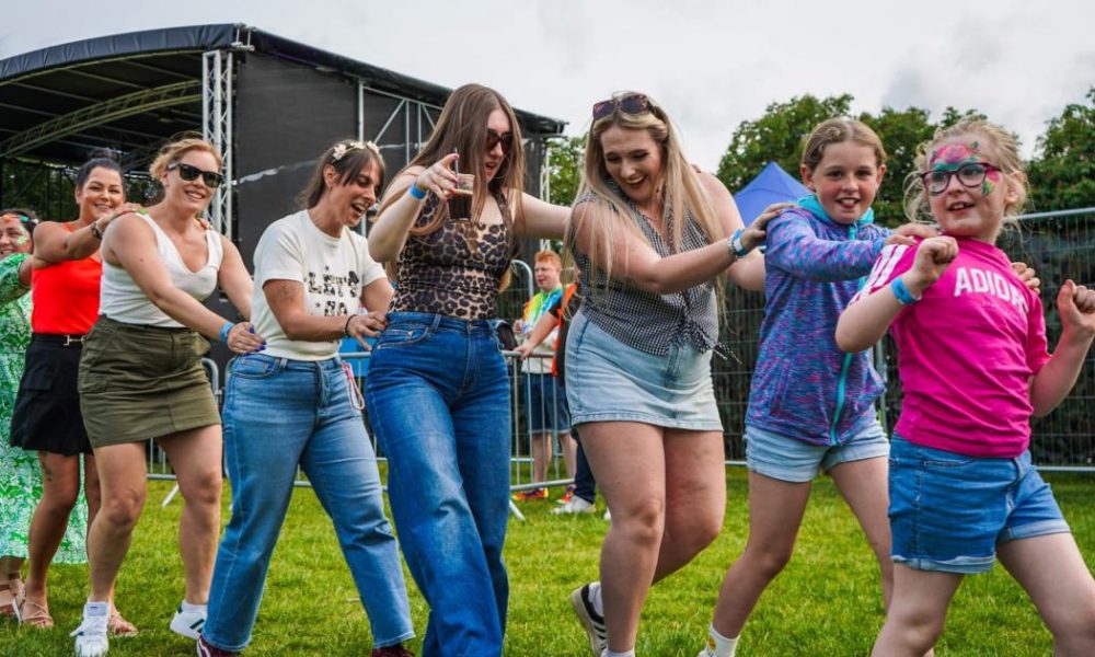 Legacy Live charity festival coming to Chester-le-Street