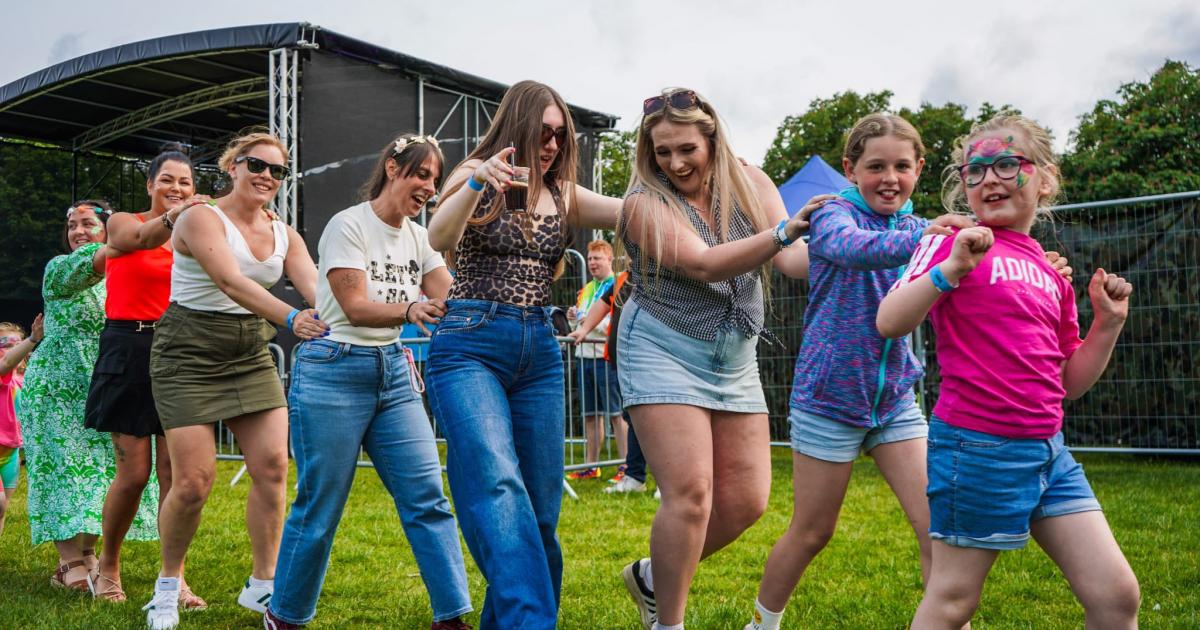 Legacy Live charity festival coming to Chester-le-Street