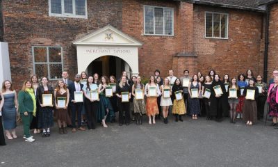 University of York volunteering 90,000 hours to help city
