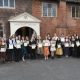 University of York volunteering 90,000 hours to help city