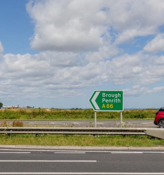 A66 dualling update - work could begin by end of 2026