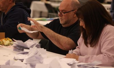 Westhoughton South results in Bolton Council elections 2026
