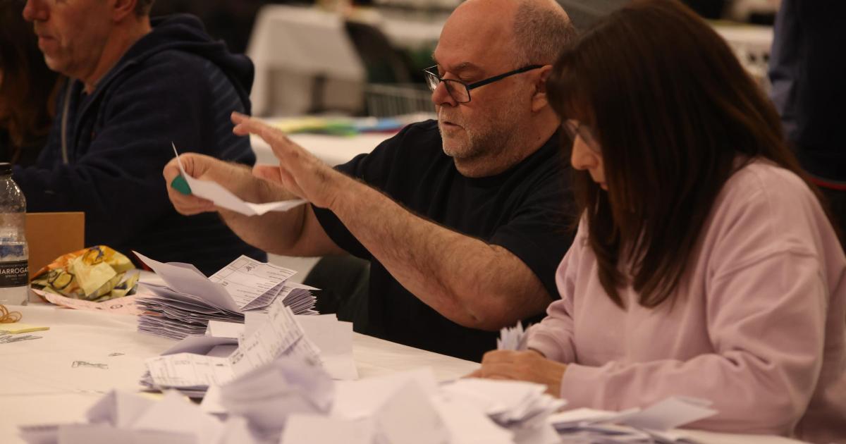 Westhoughton South results in Bolton Council elections 2026