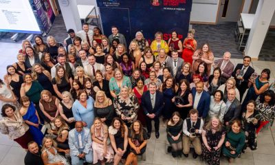 South Tyneside and Sunderland NHS awards to celebrate staff