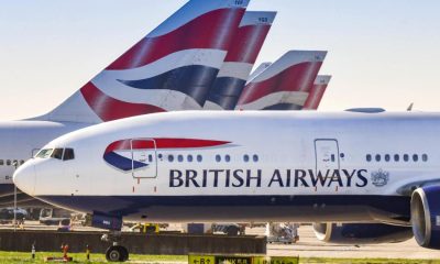 British Airways boss issues update on summer flights