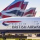 British Airways boss issues update on summer flights