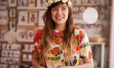 Just Smile Designs in York named a finalist in retail award