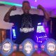 Thirsk bodybuilder Paul Remmer wins British championships