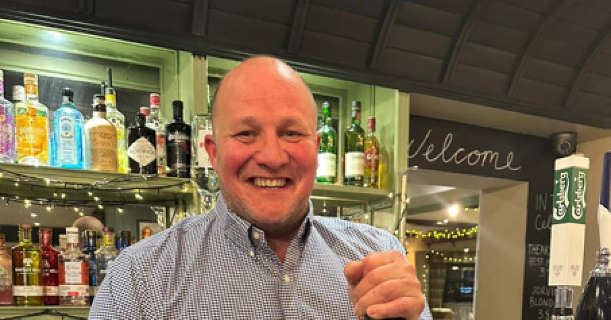 Simon Wade: Sale of Tap on the Tutt will help his other pubs