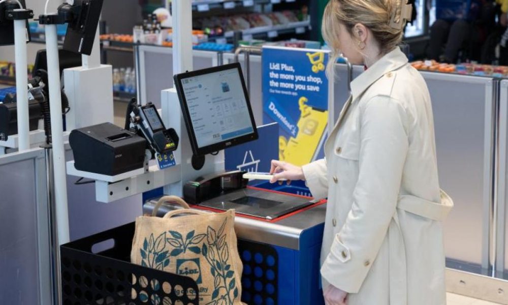 Lidl respond to heavy customer criticism at app 'downgrade'