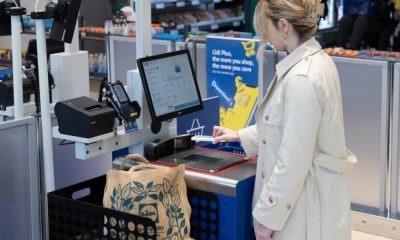 Lidl respond to heavy customer criticism at app 'downgrade'