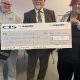 Ferryhill meeting thanks community groups and presentations