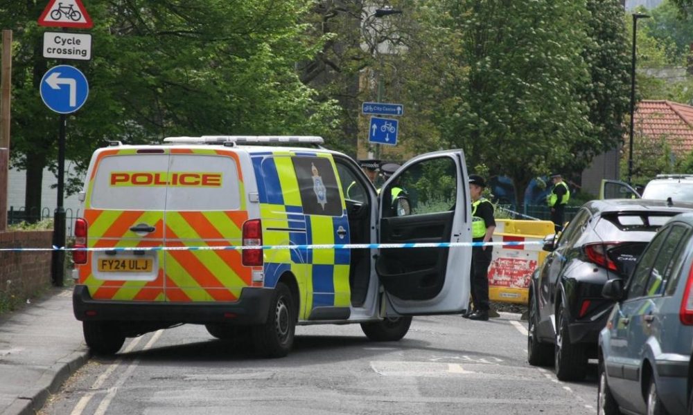 Police update after investigation into man's death in York