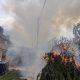 Two boys arrested on suspicion of arson in Helmsley