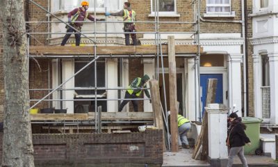 Can a neighbour refuse access for maintenance or repairs?